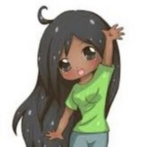 Meet your Posher, Amari